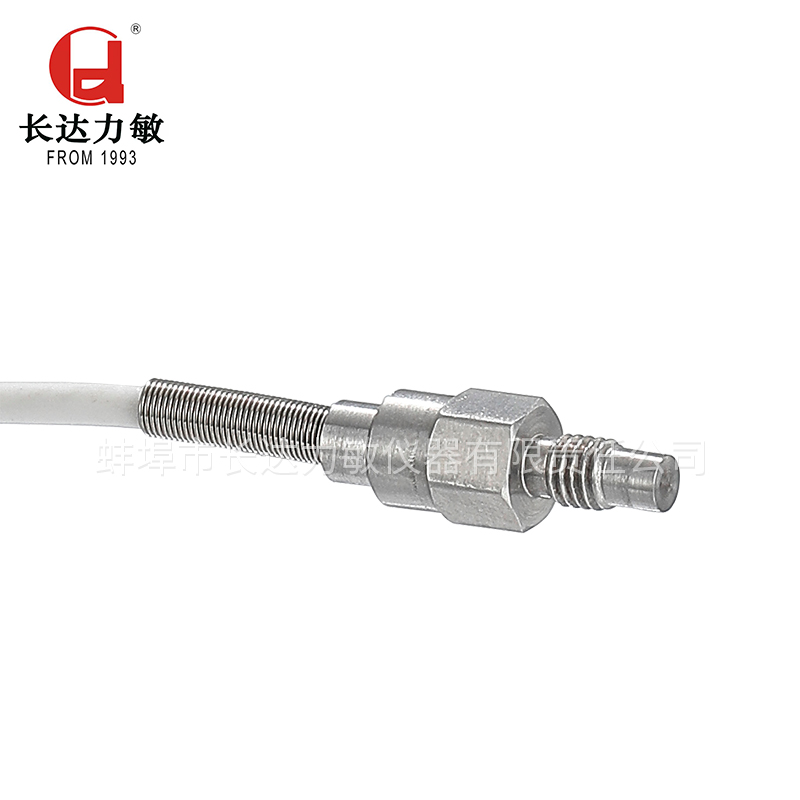 CYS3-M8型微型無腔壓力傳感器