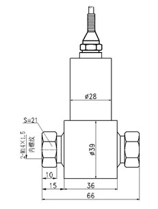 差壓變送器