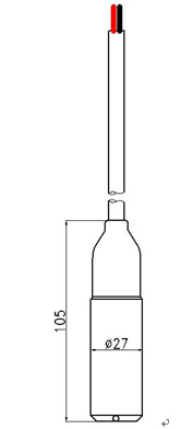 液位傳感器